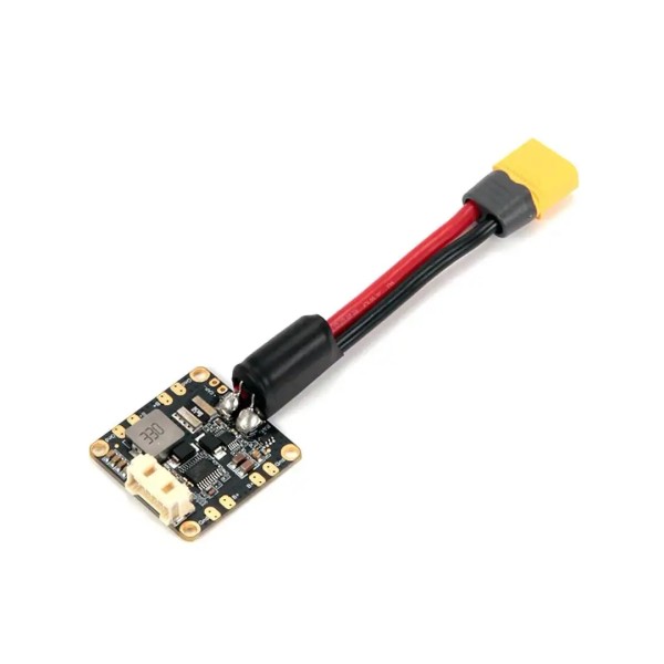 Original Holybro PM06 V2-14S Power Module Applicable for Pixhawk 4 Pixhawk 4 Mini Durandal Pix32 V5 Flight Controller
